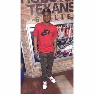 Meet your Posher, Eric